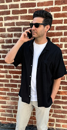 Gabe Rudner Founder of LA Creative Realty