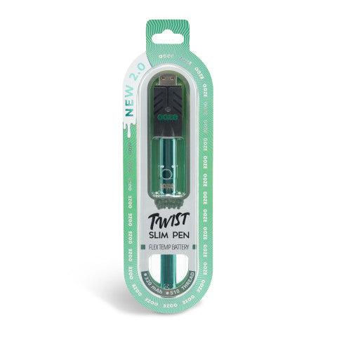 OOZE TWIST SLIM PEN