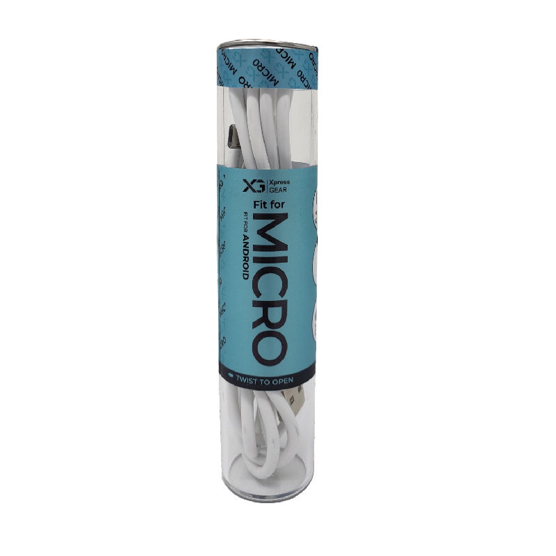 XPRESS GEAR CABLE 5FT MICRO