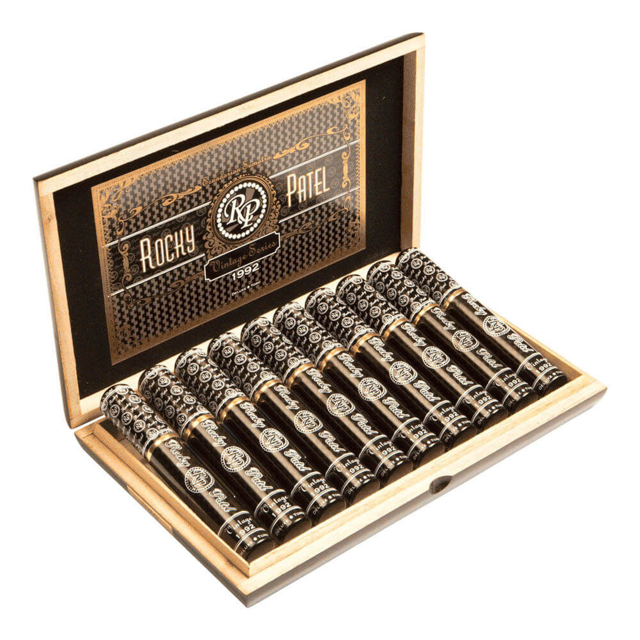 RP VINTAGE 1992 DELUXE TORO TUBO (6 X 50)