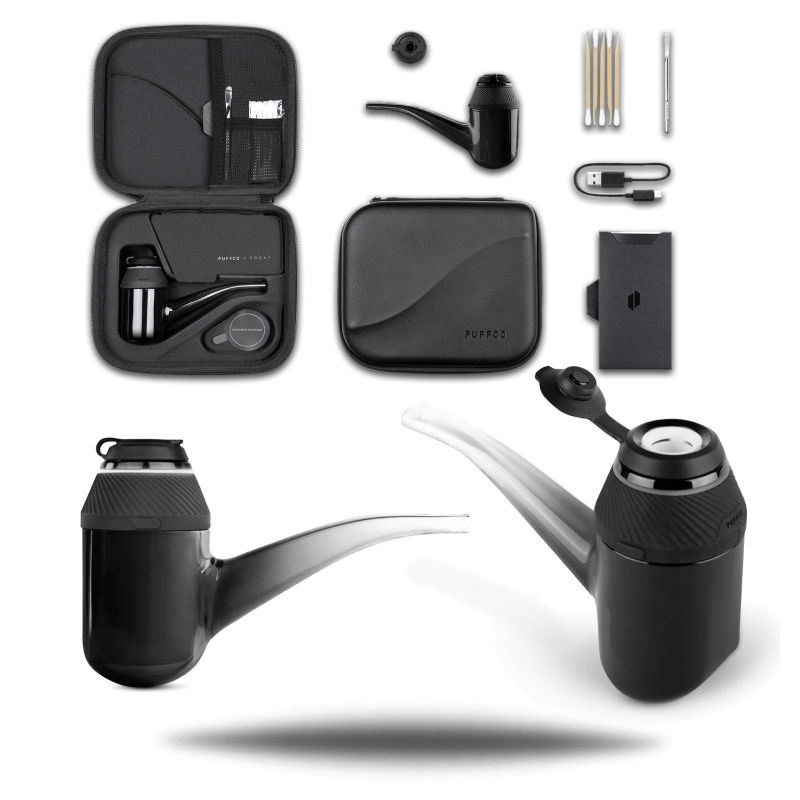 PUFFCO PROXY VAPORIZER