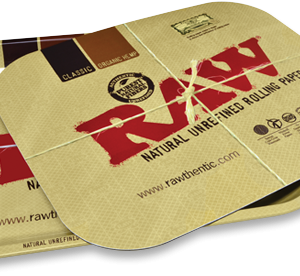 RAW TRAY COVER MINI