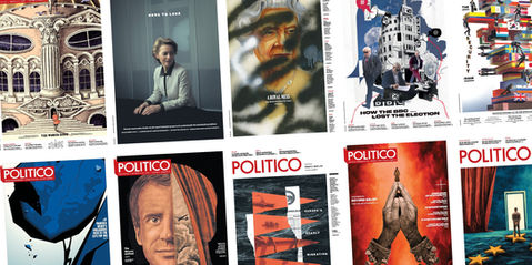 POLITICO europe