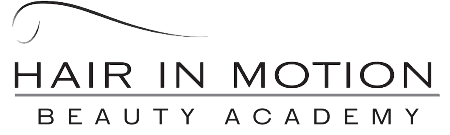 Hair in Motion Beauty Academy