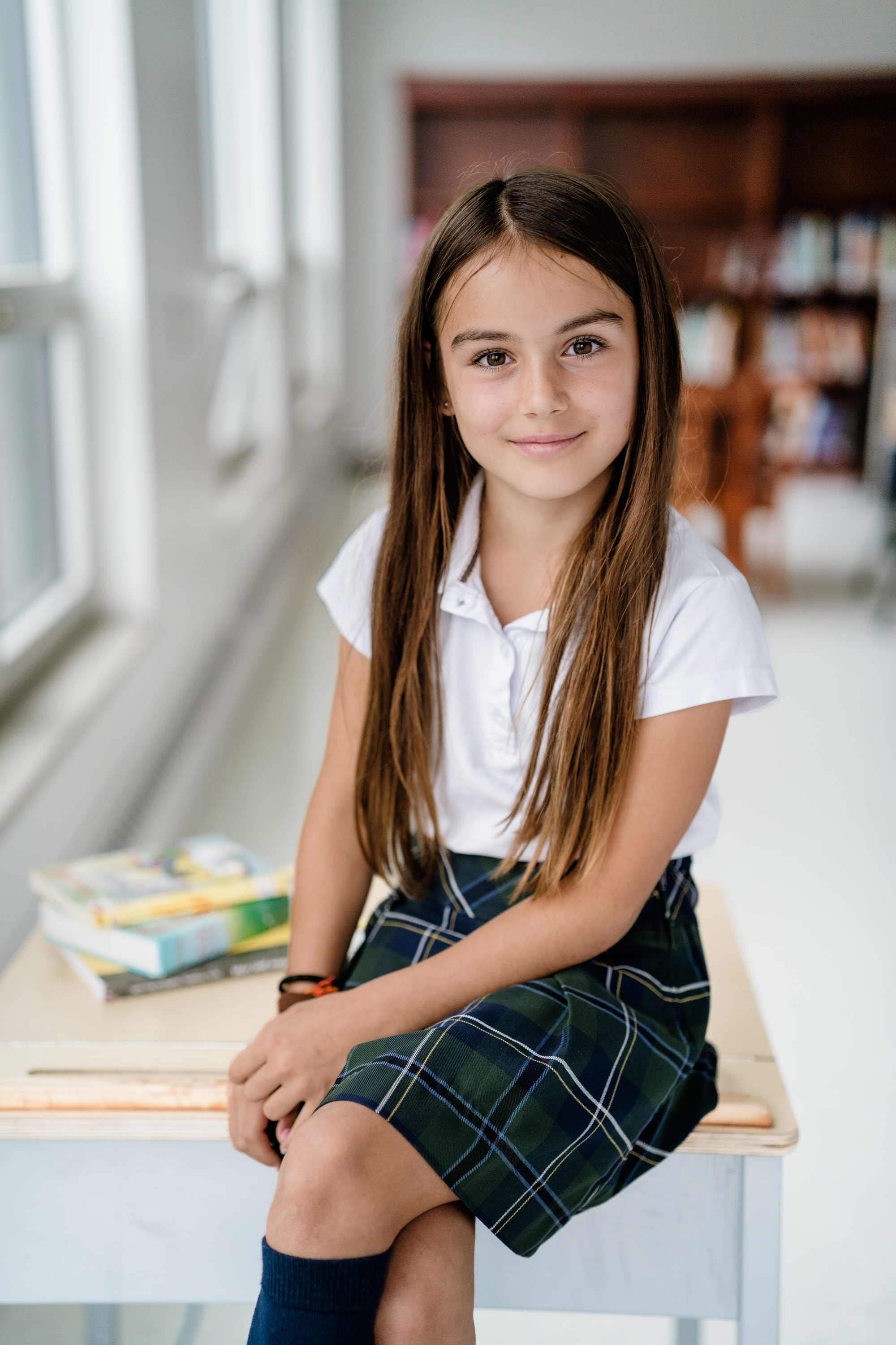 Photographie scolaire