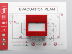 Fire safety in the workplace