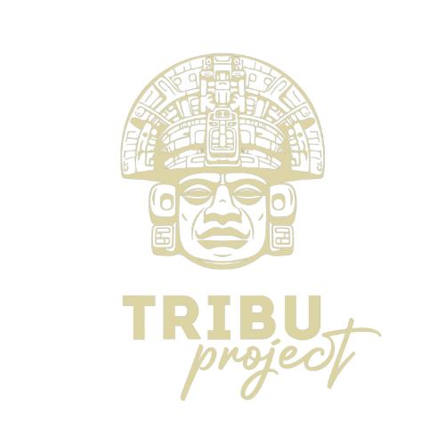 Tribu Project logo 2 Green.png