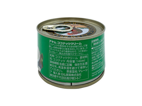 ここあ出品 ✳︎ プレミアム PS クリーム 660g 2個セット ココナッツクリーム プレミアム 140ml – 日仏貿易オンラインショップ