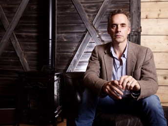 A Public Expression of Gratitude and Admiration for Jordan Peterson