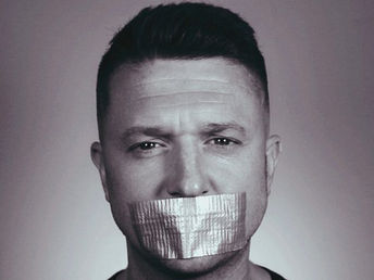 UK Jails Free-Speech Activist and Journalist for Reporting on Child Sex Trial