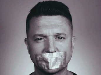 UK Jails Free-Speech Activist and Journalist for Reporting on Child Sex Trial