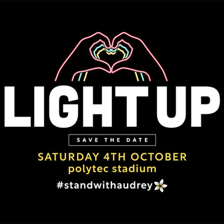 LIGHT UP: A Day of Music, Hope & Collective Action for the Central Coast