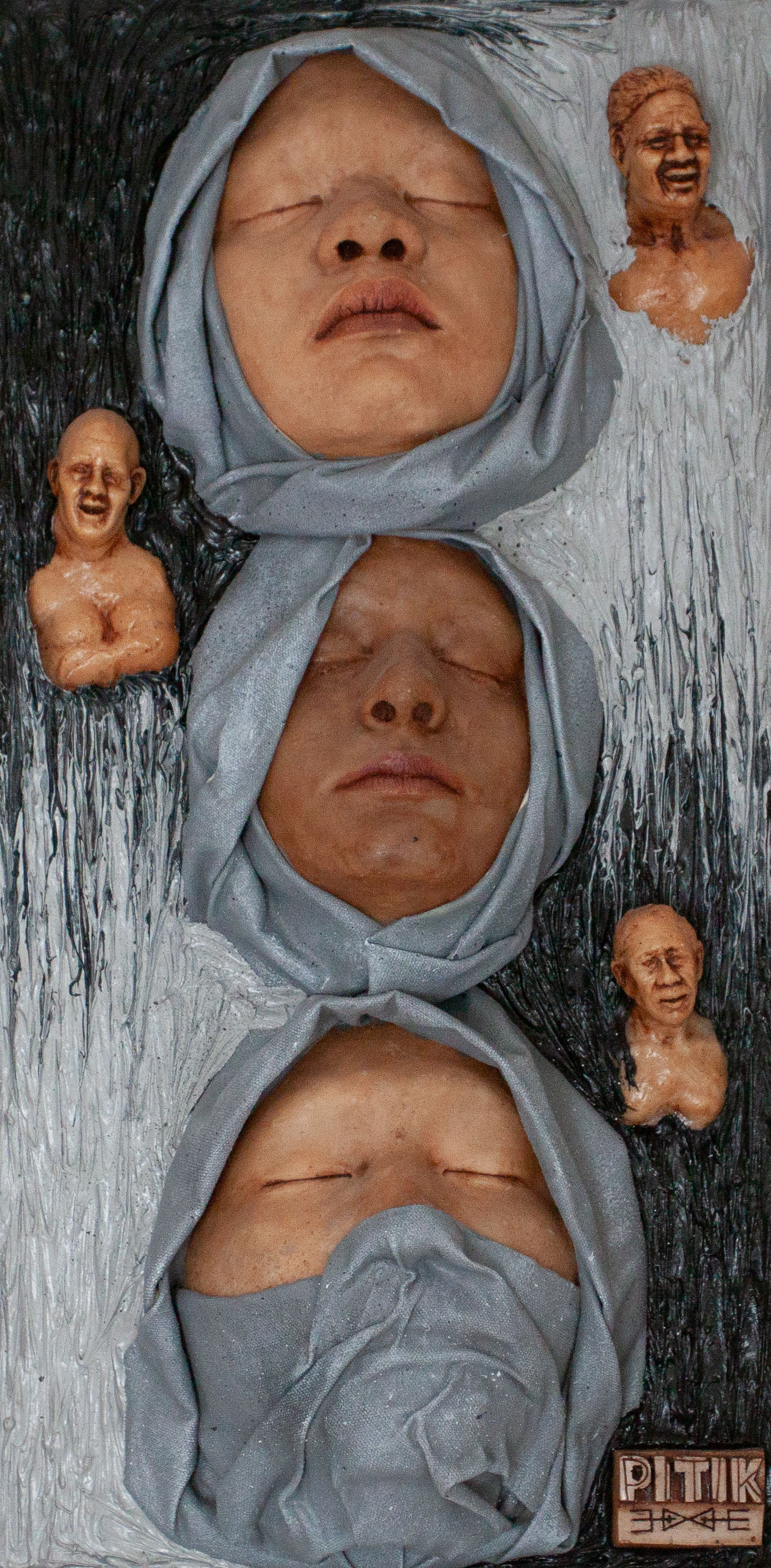 No exemption - Arnel Garcia