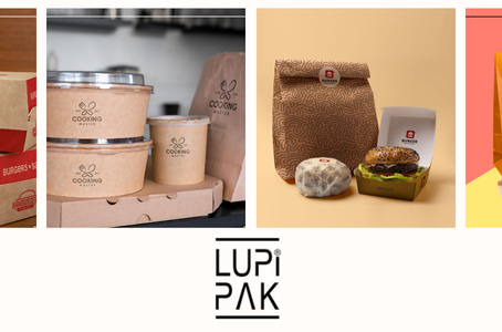 How to Choose Packaging for the Food Industry?
