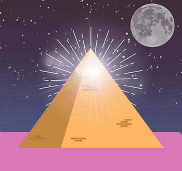 Reigning In Light, pilot episode, an invitation to light, an invitation to your spirit. A moment of peace through breathing and the awakening of your body's energy.