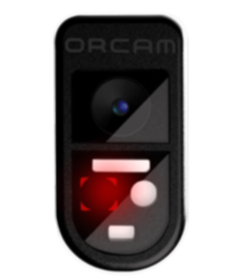 Product image of the OrCam Read