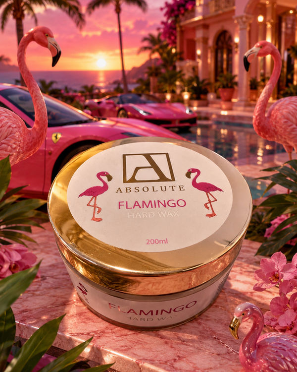 Flamingo wax 200ml