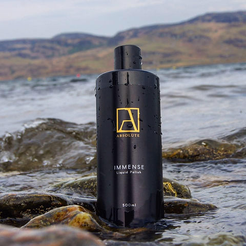 absolute wax　EXHIBITION 200ml absolute wax EXHIBITION 200ml 【公式通販】