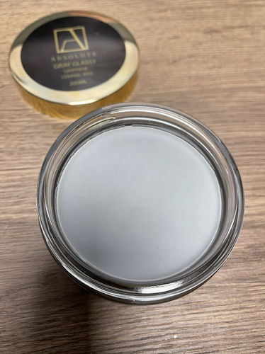 アブソルートワックス グレイグラッシー ABSOLUTE WAXから期待の新作リキッドワックス＆クイックディ