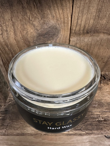 メンテナンス absolute wax stay glassy Stay Glassy Ceramic Wax 200ml | absolute-valeting