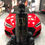 Thumbnail: audi with ballistic coating