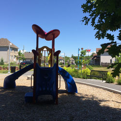 Parc des Colibris, Ile Perrot