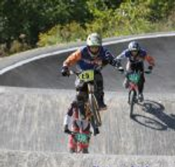 Parc BMX, St-Eustache