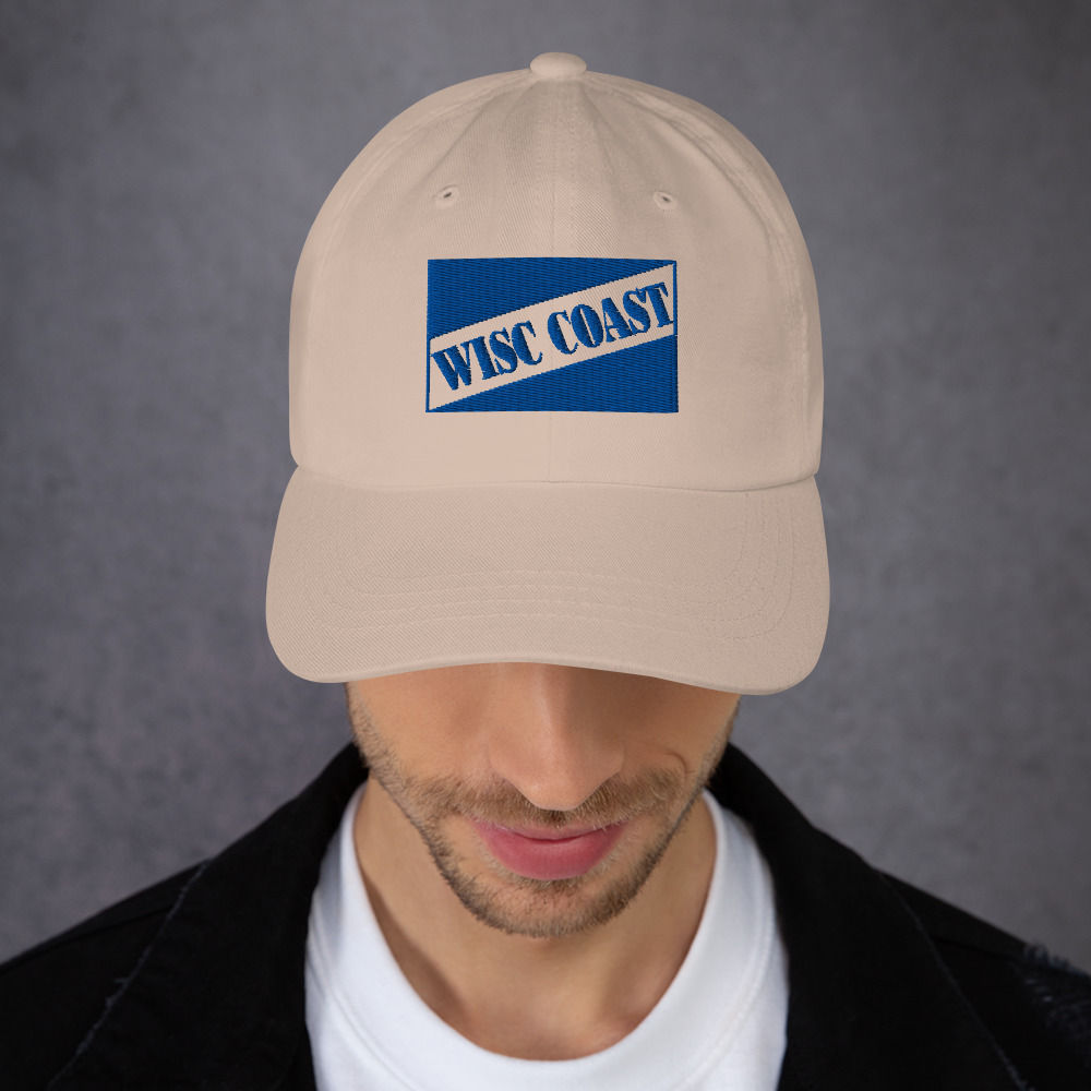 Embordered Hat [Scuba]