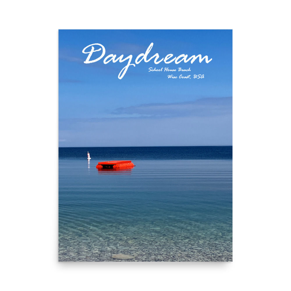 Poster [Daydream]