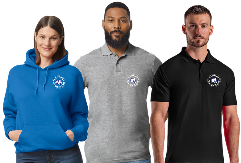 Polo shirts workwear