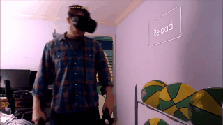 Mixed Reality