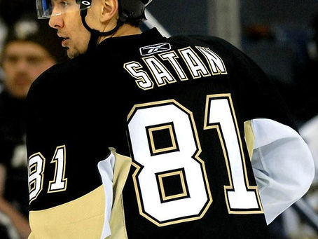 Best Names in Sports Today