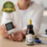 綠蜂膠搭配日常血糖管理使用場景 天然保健與代謝支持補充品