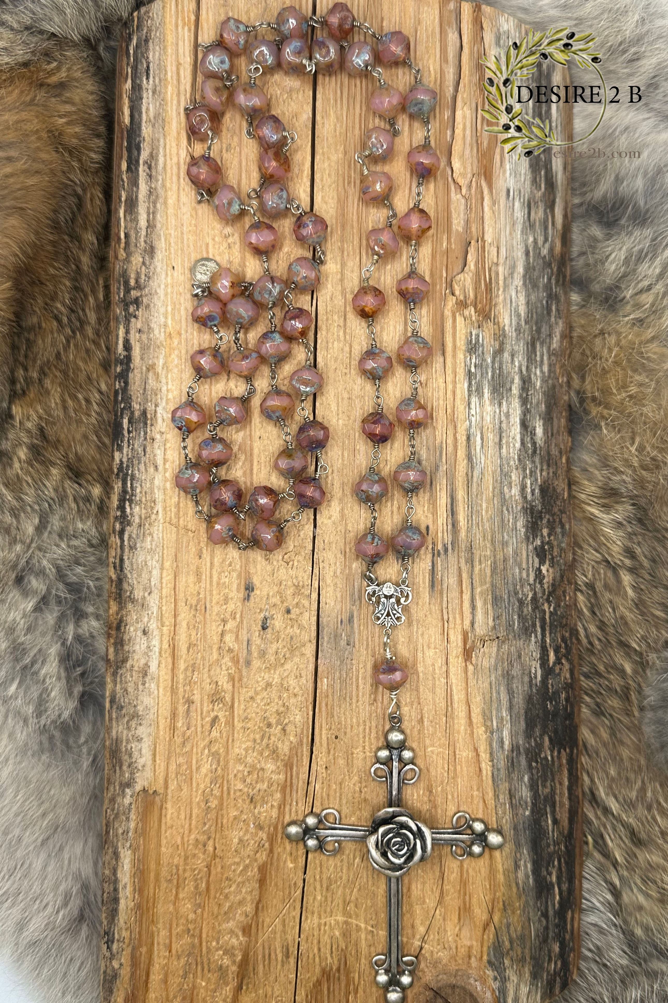 The Promise Of A Rose