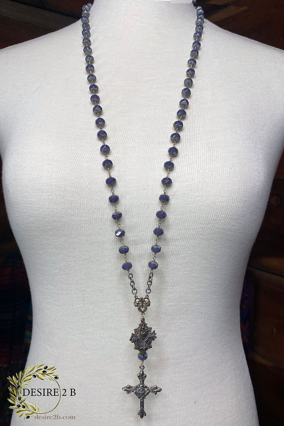 Thumbnail: Dwell on the Good