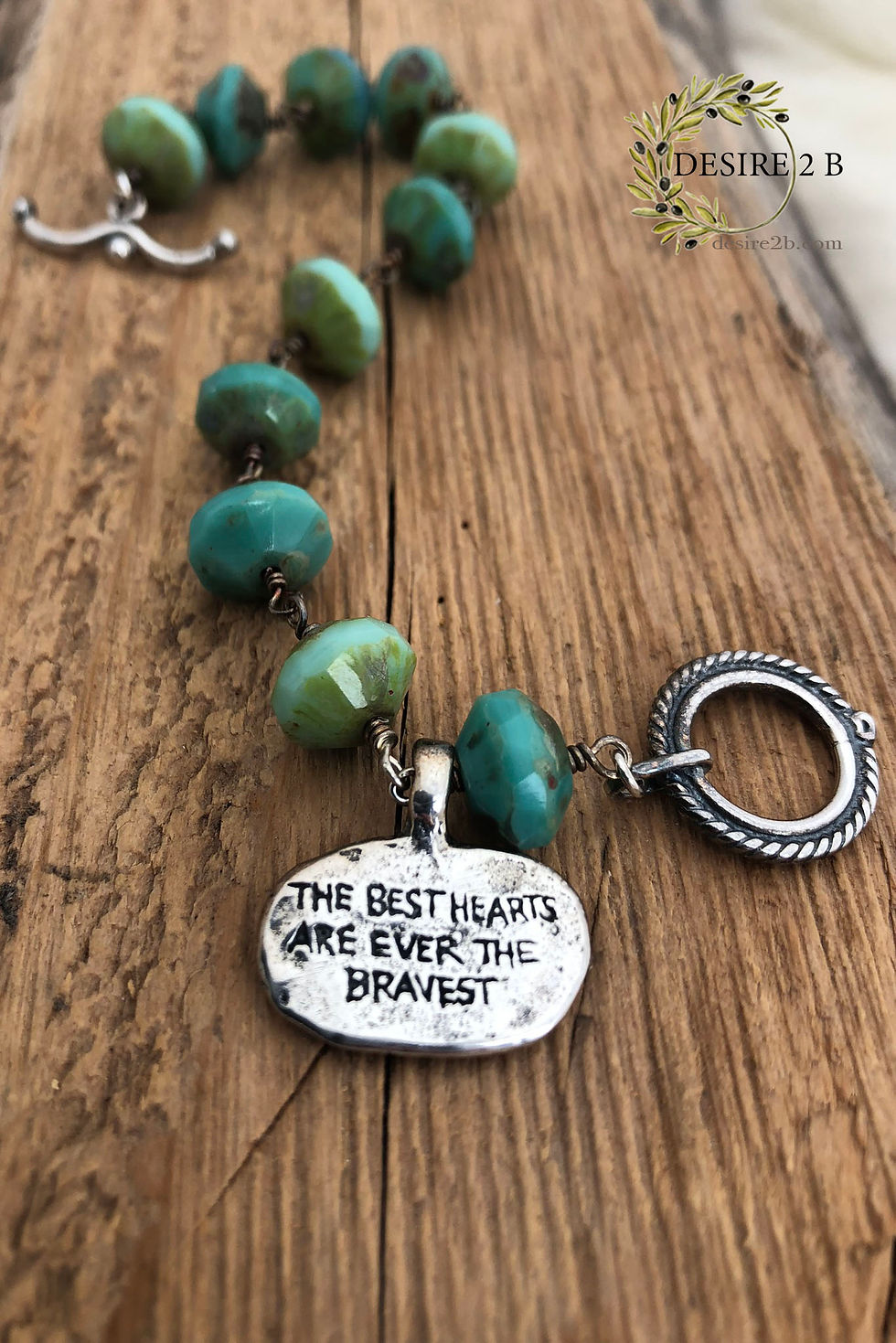 Thumbnail: Always Be Brave