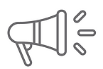 speaker icon