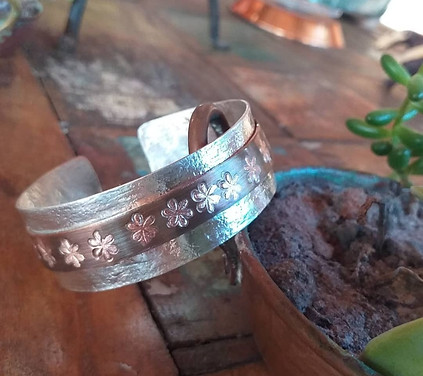Bracelete prata e cobre.jpg
