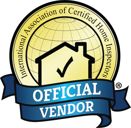 Official Vendor Logo