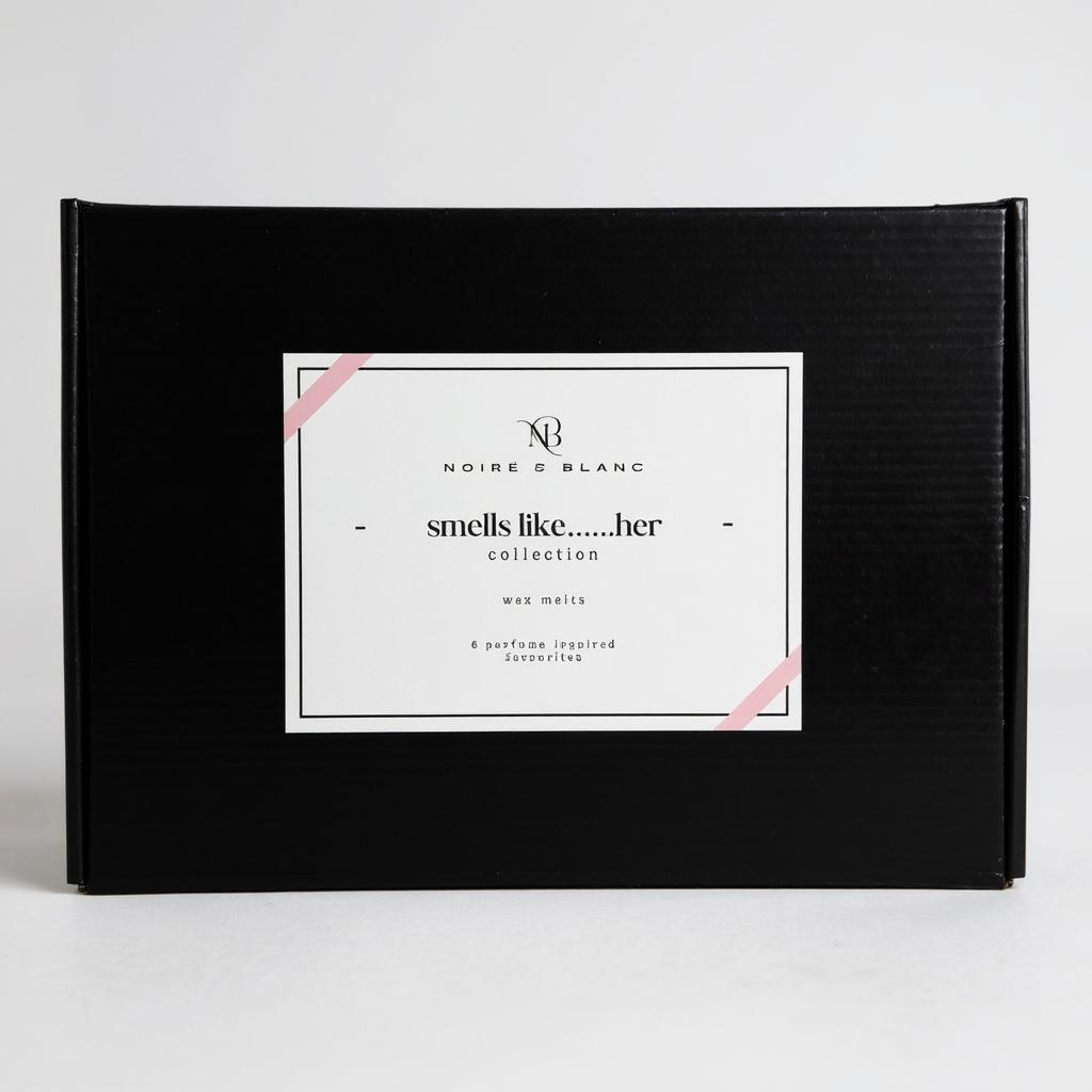 Smells Like....Her! Collection