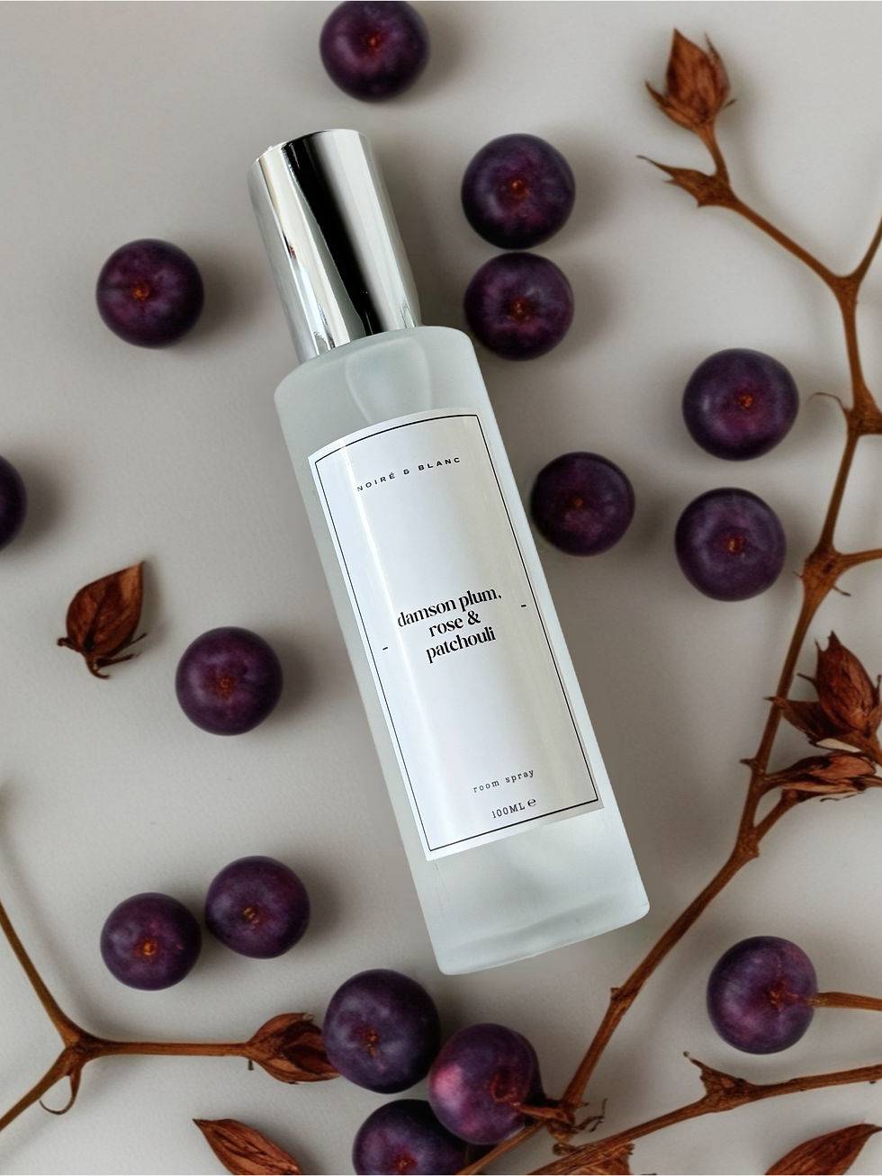Thumbnail: Forbidden Cherry Room Spray