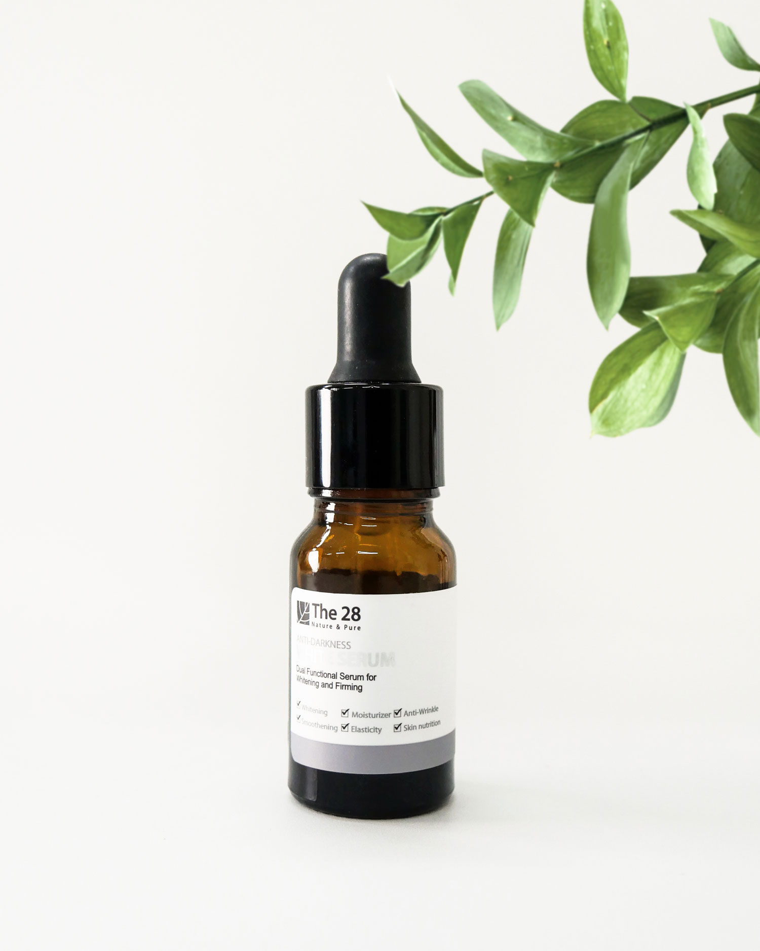 Anti-Darkness White Serum 8 ml