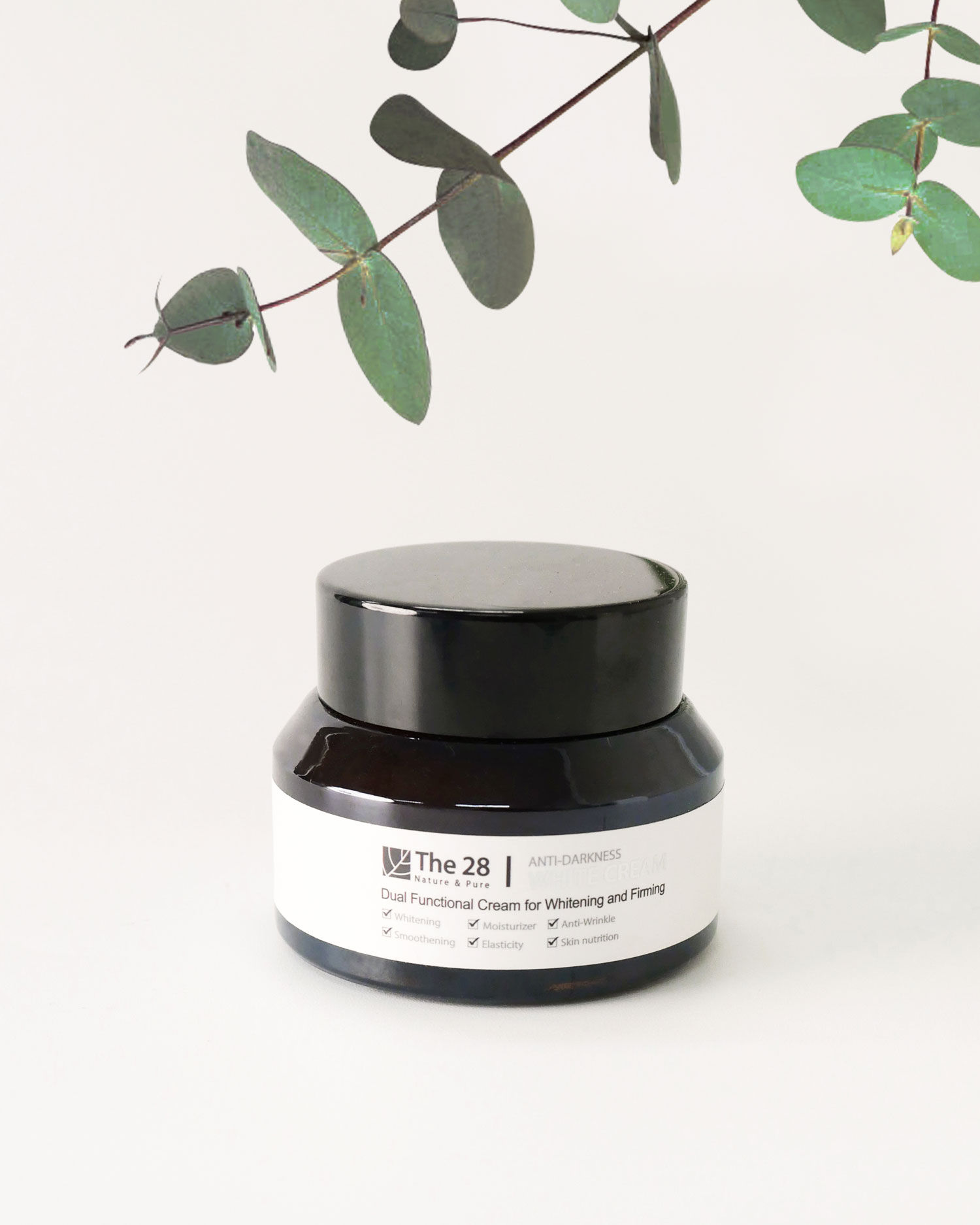 Anti-Darkness White Cream 30 ml