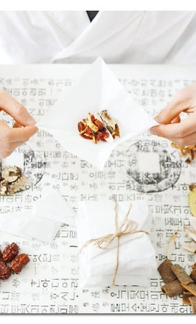 Acupuncture & Oriental Medicine