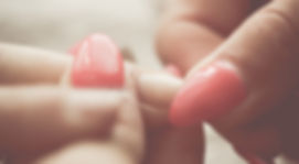 cuticle care