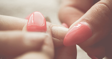 soin des cuticules