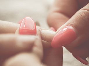 nagelriemen verzorgen