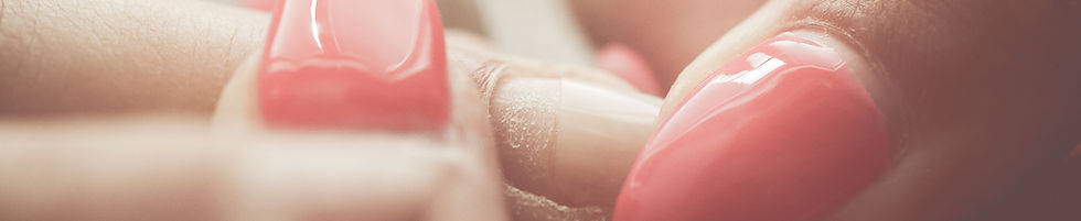 Full Nail Services