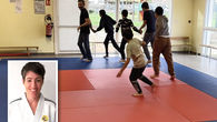 Le judo pour apprendre autrement : retour sur le cycle à l’IME L’Envol