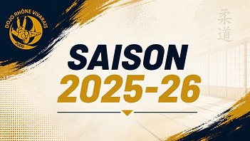 saison 25 26 drvjudo